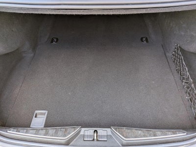 2020 Maserati Quattroporte S 3.0L