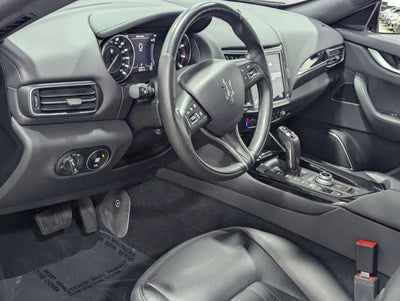 2022 Maserati Levante GT 3.0L