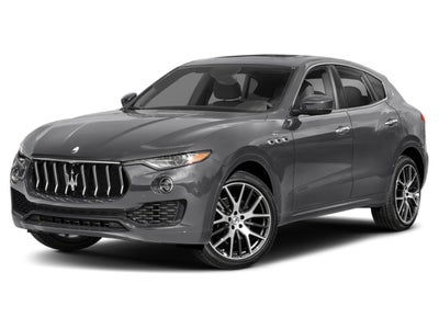 2022 Maserati Levante GT 3.0L