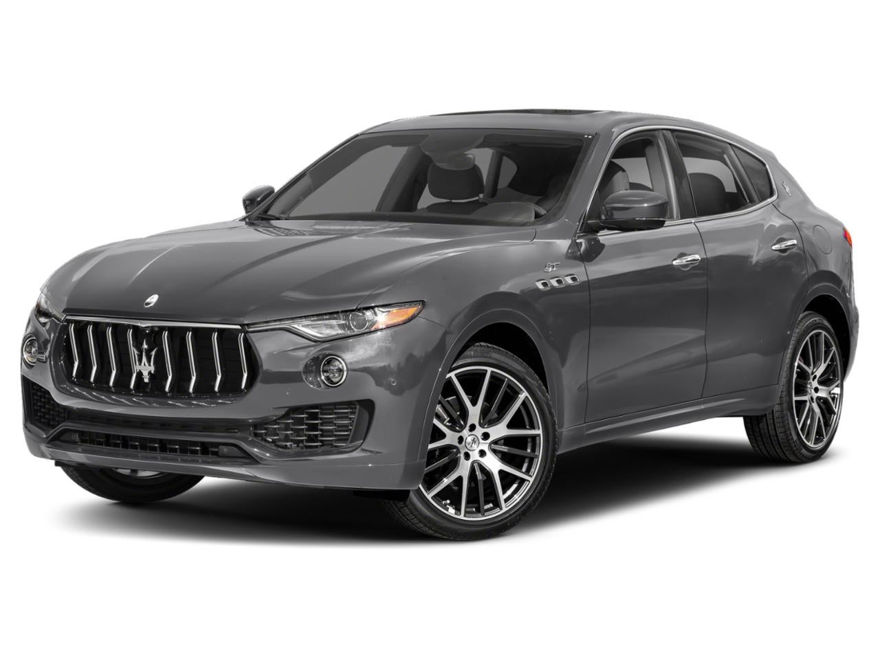 2022 Maserati Levante GT 3.0L