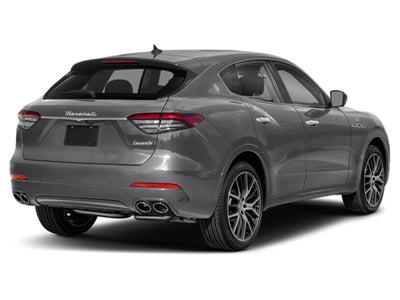 2022 Maserati Levante GT 3.0L