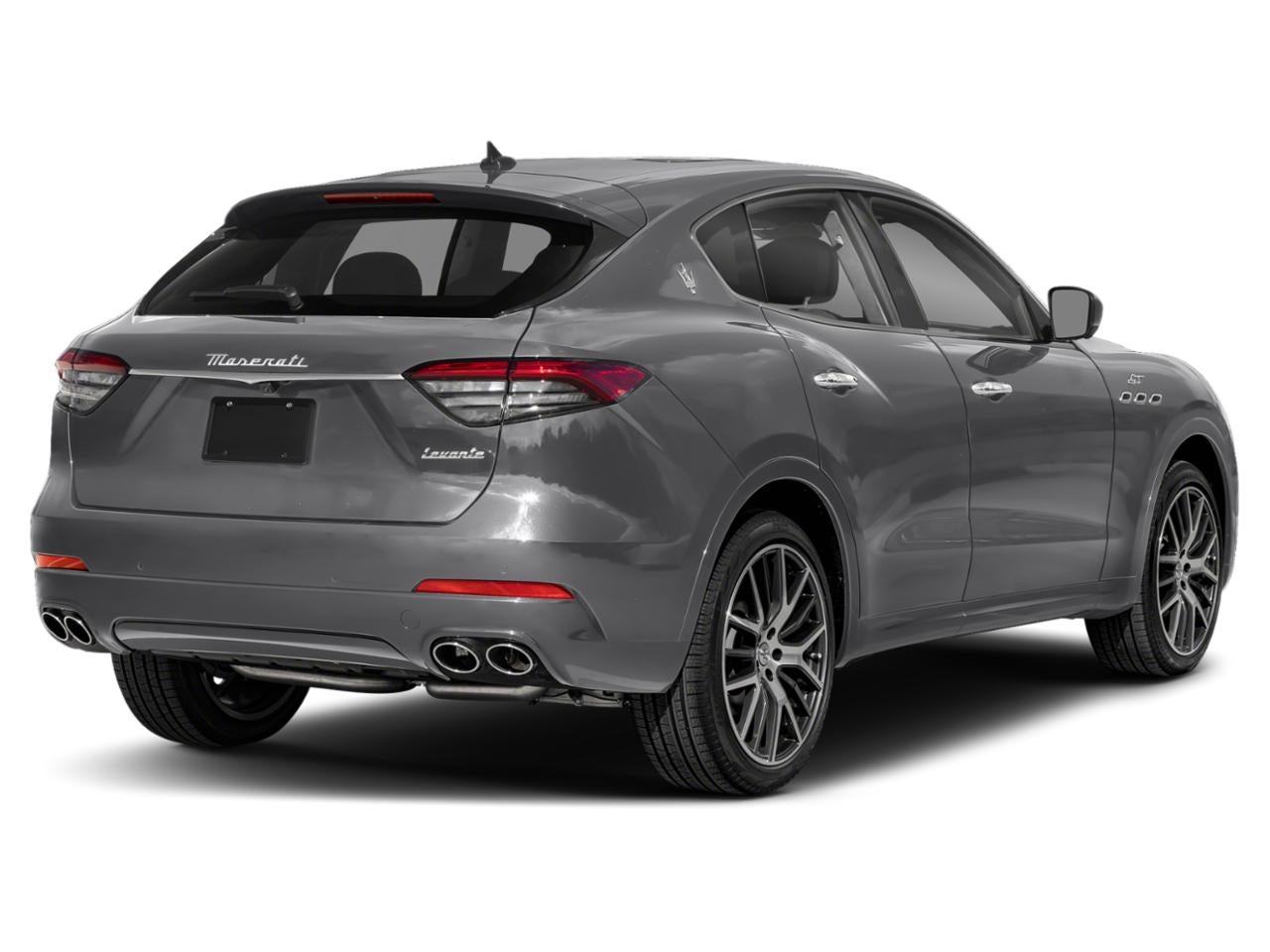 2022 Maserati Levante GT 3.0L