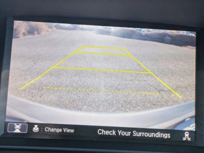 2015 Acura TLX FWD V6 Advance