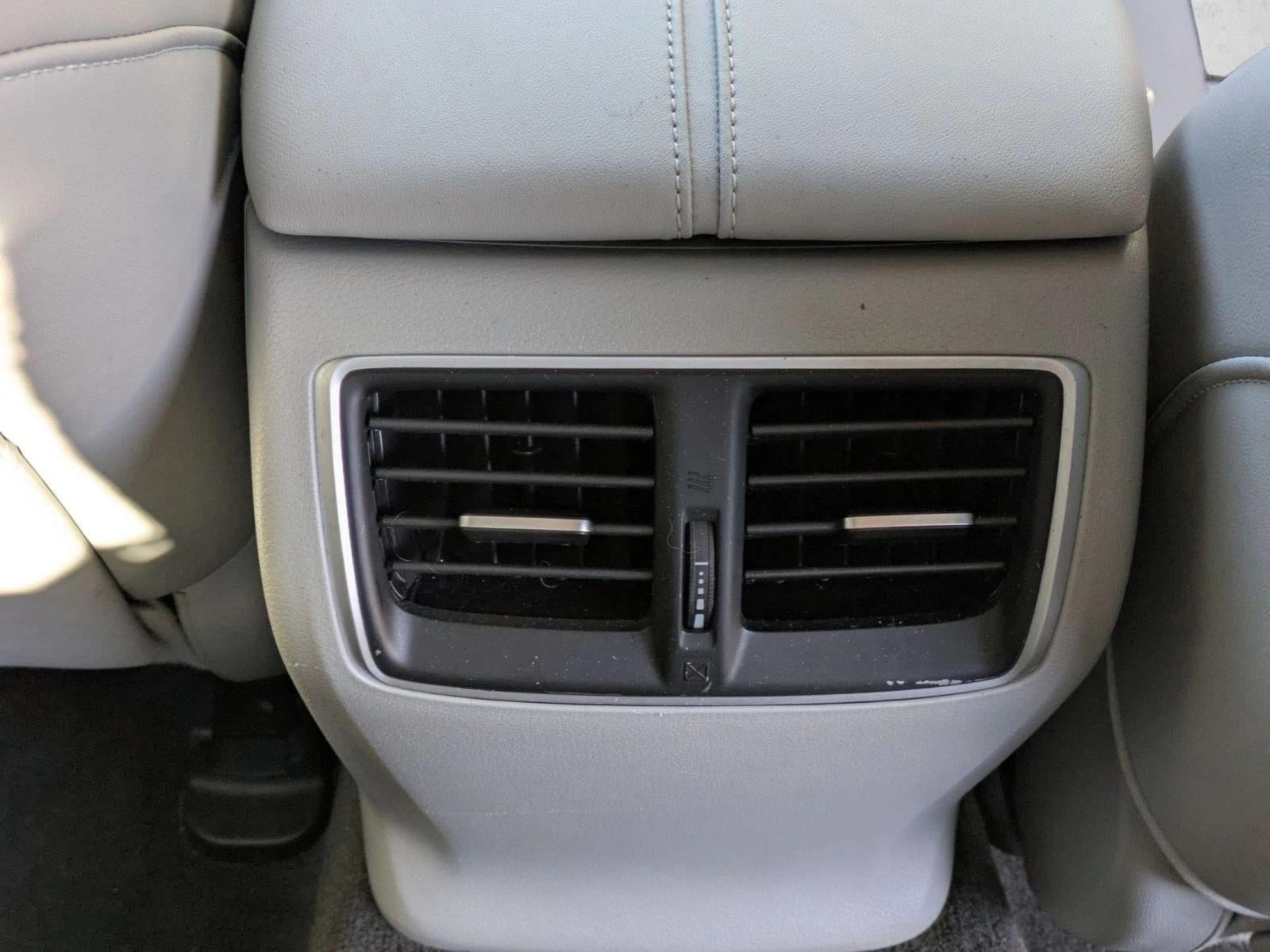 2015 Acura TLX FWD V6 Advance