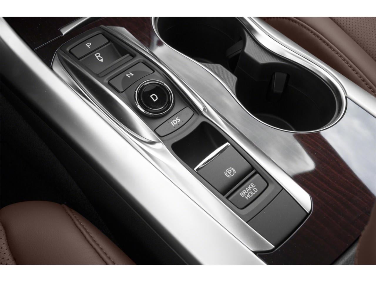 2015 Acura TLX FWD V6 Advance