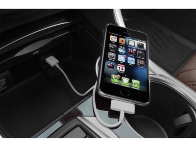 2015 Acura TLX FWD V6 Advance