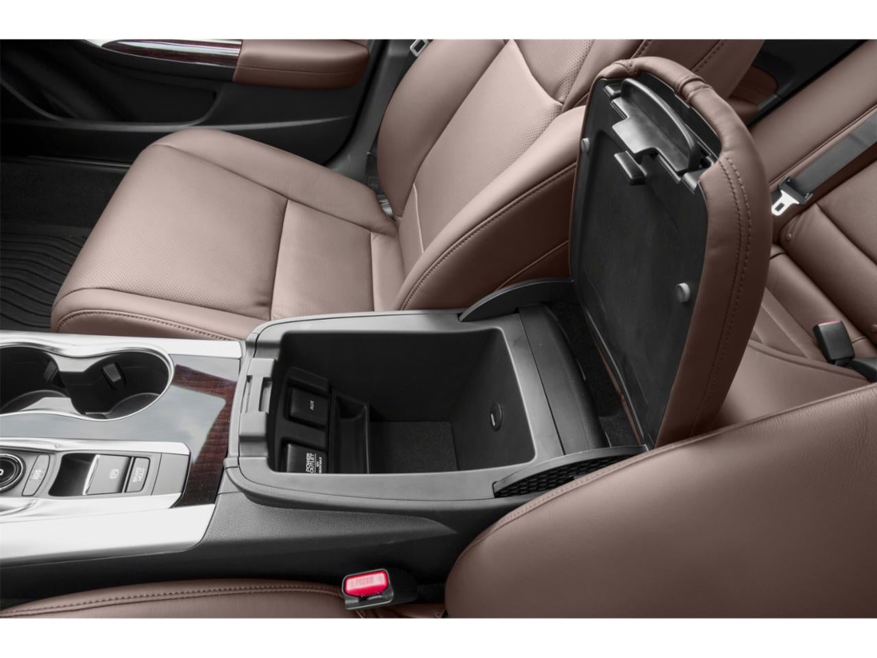 2015 Acura TLX FWD V6 Advance