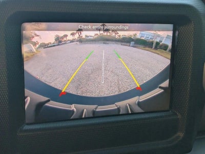 2022 Jeep Wrangler Unlimited Sport 4x4