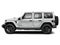 2022 Jeep Wrangler 4xe Unlimited Sahara High Altitude 4x4
