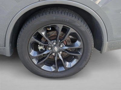 2022 Dodge Durango R/T Plus RWD