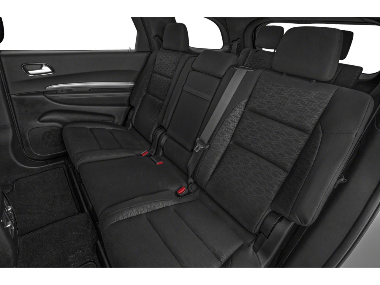 2022 Dodge Durango R/T Plus RWD