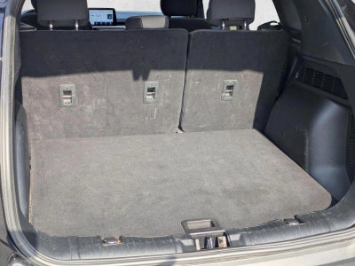 2022 Ford Escape SE Hybrid FWD