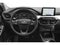 2022 Ford Escape SE Hybrid FWD