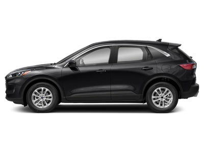 2022 Ford Escape SE Hybrid FWD