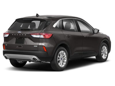 2022 Ford Escape SE Hybrid FWD