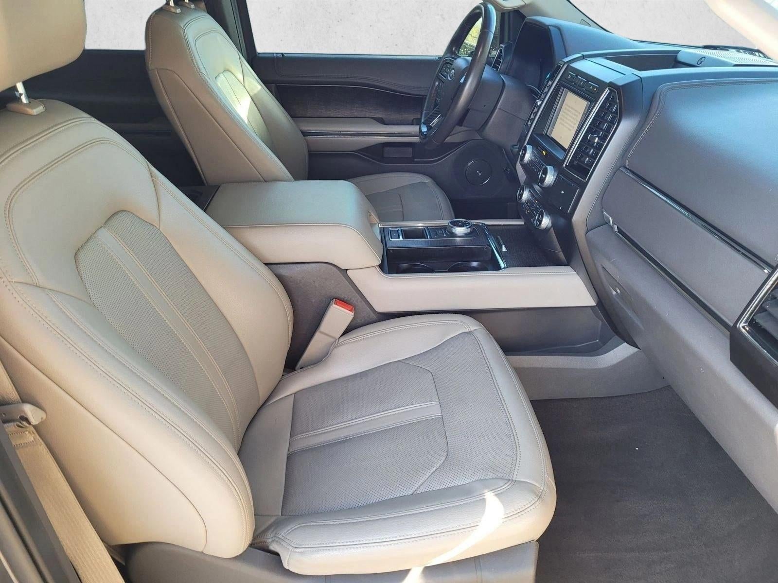 2021 Ford Expedition Max Limited 4x2