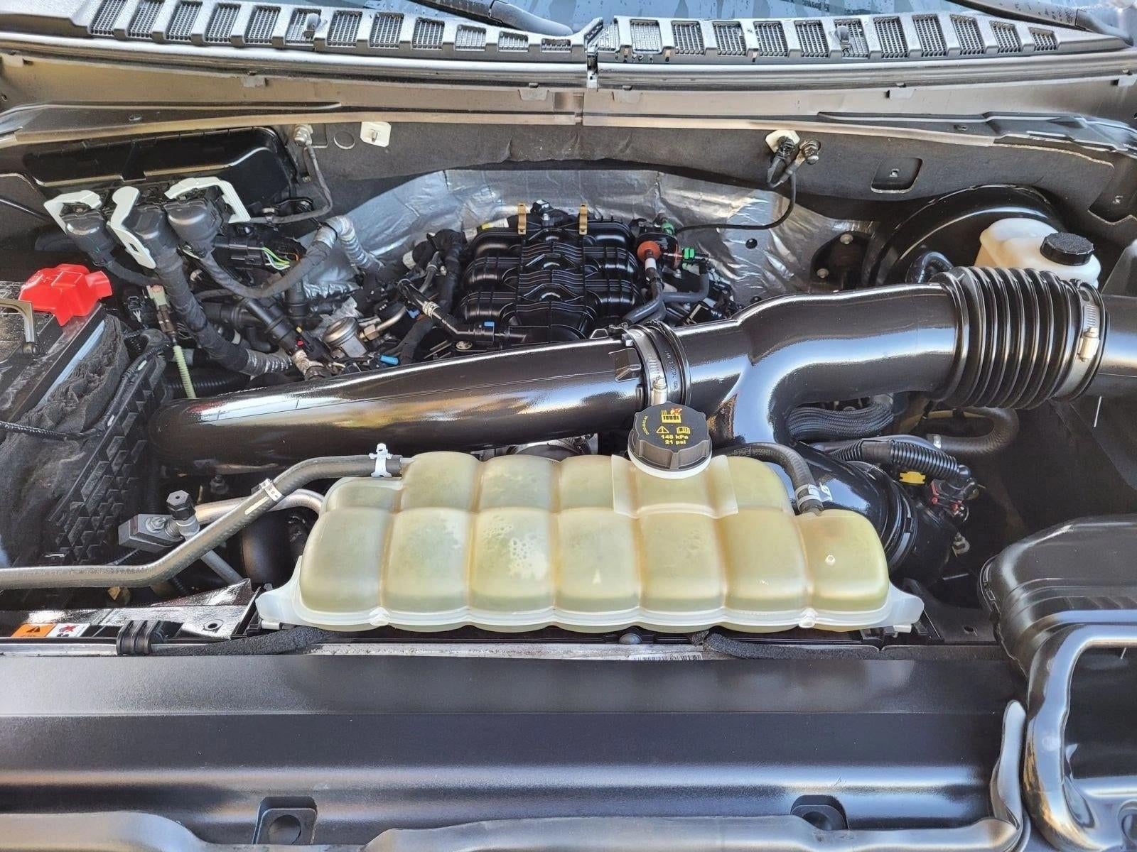 2021 Ford Expedition Max Limited 4x2