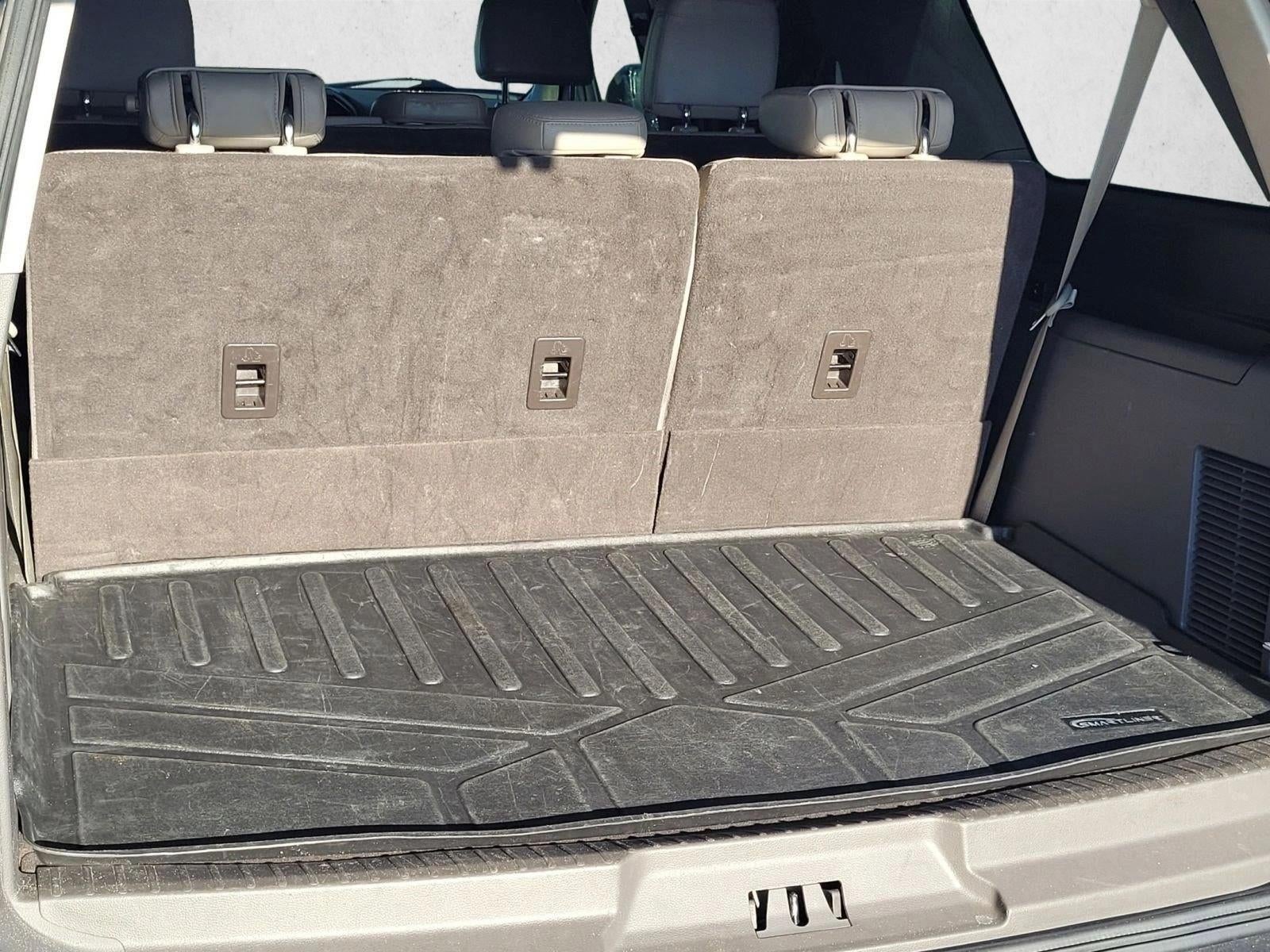 2021 Ford Expedition Max Limited 4x2