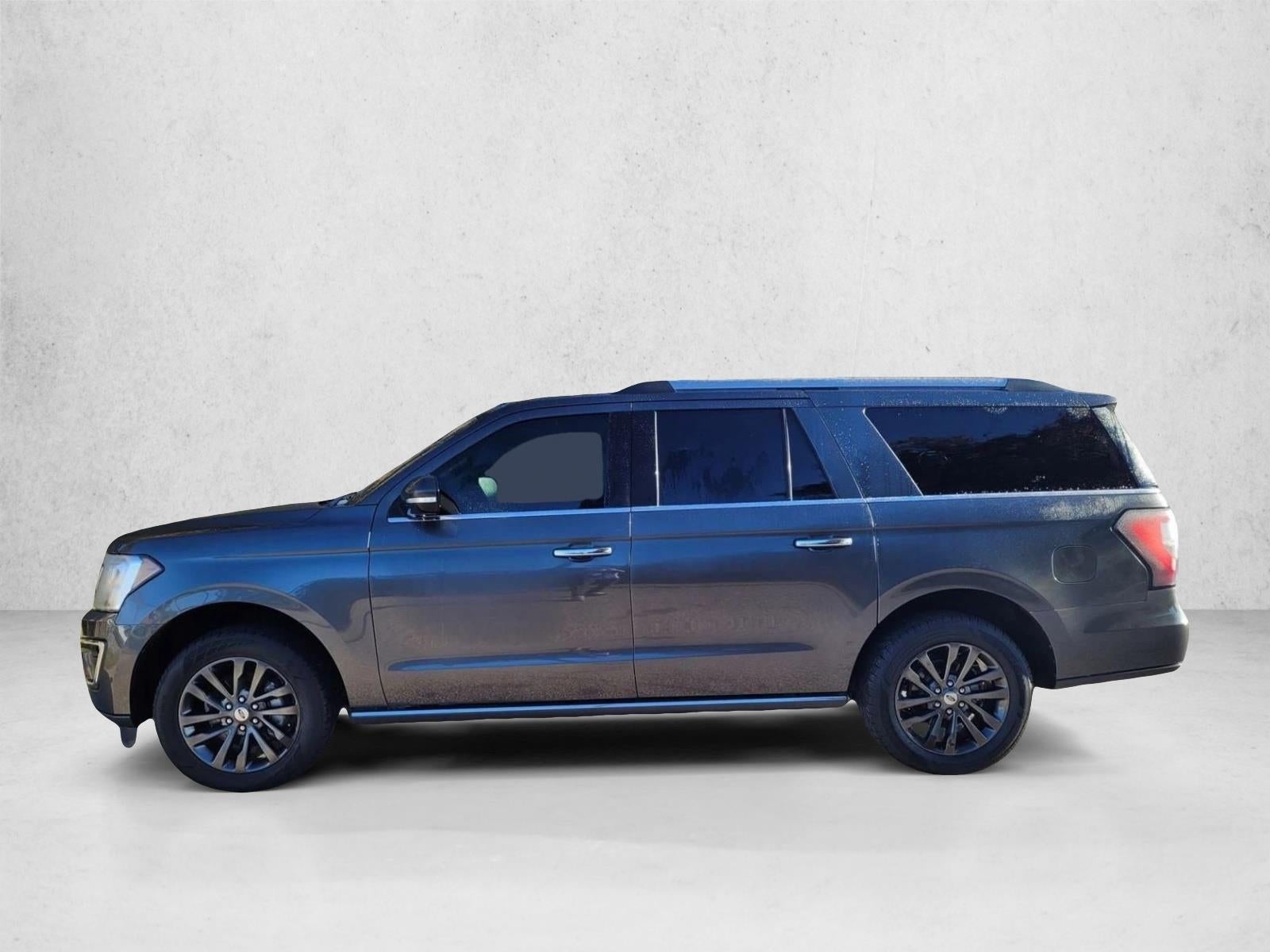 2021 Ford Expedition Max Limited 4x2
