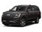 2021 Ford Expedition Max Limited 4x2