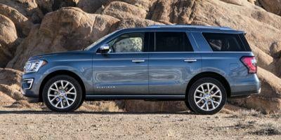 2021 Ford Expedition Max Limited 4x2