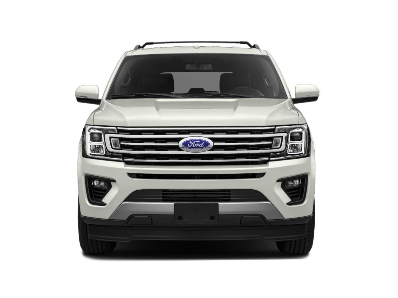 2021 Ford Expedition Max Limited 4x2