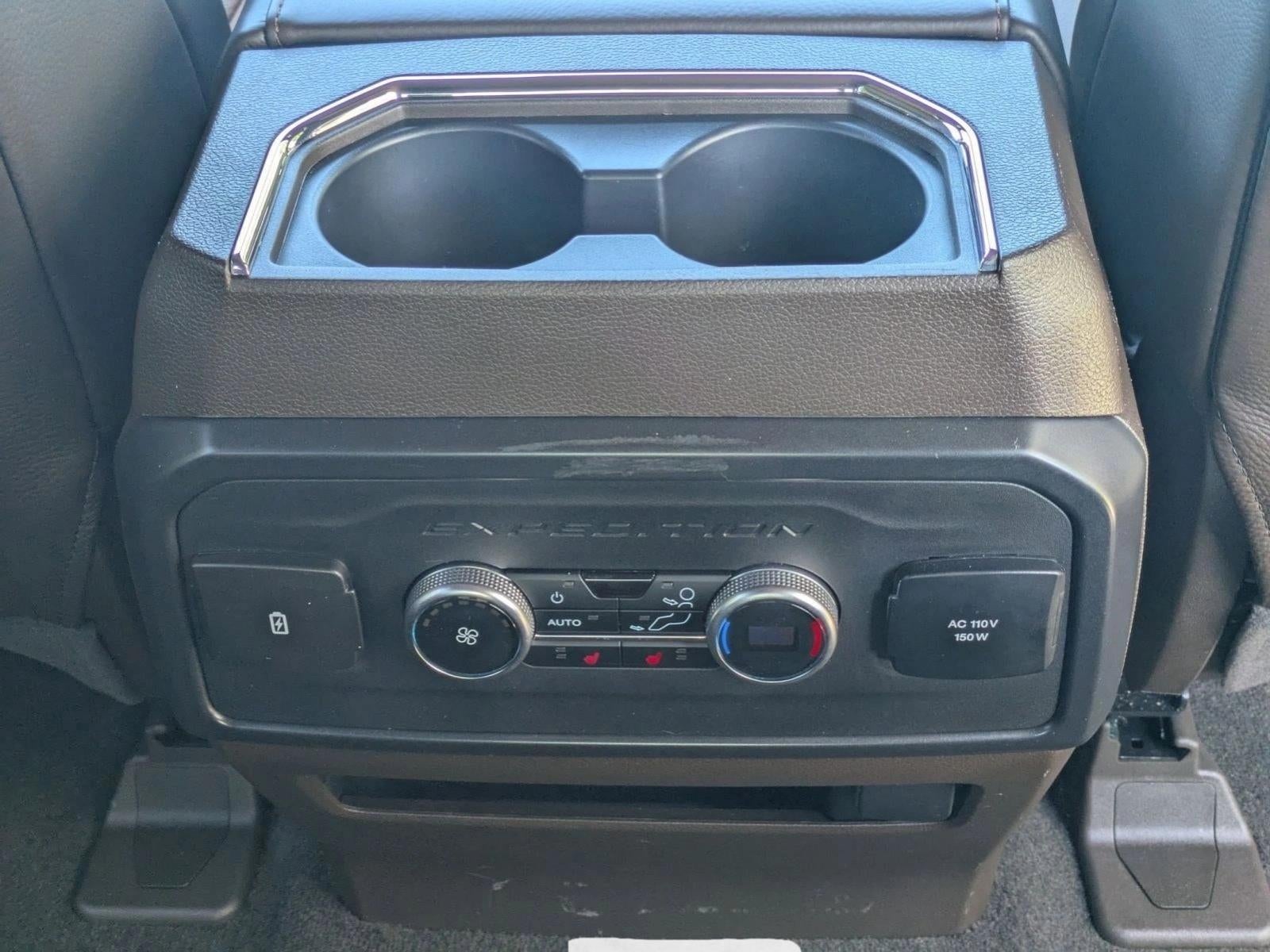 2024 Ford Expedition King Ranch 4x2