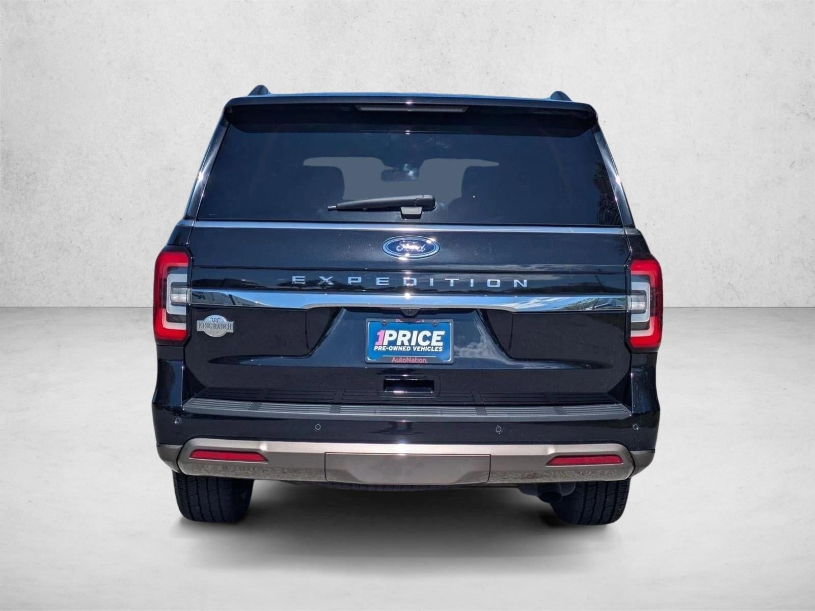 2024 Ford Expedition King Ranch 4x2