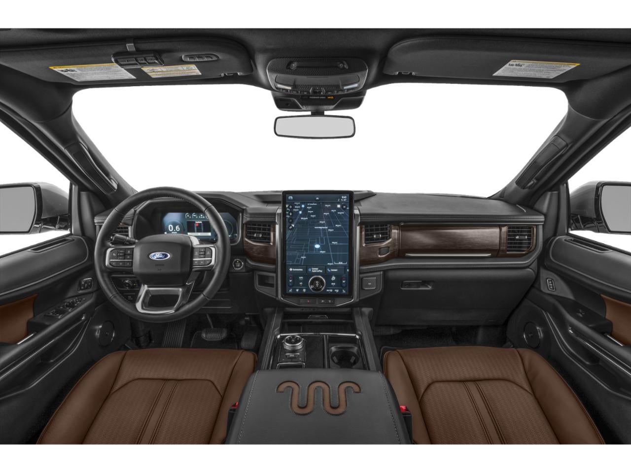 2024 Ford Expedition King Ranch 4x2