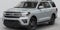 2024 Ford Expedition King Ranch 4x2
