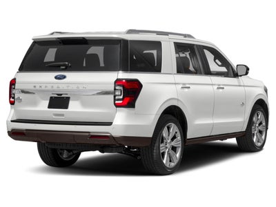 2024 Ford Expedition King Ranch 4x2