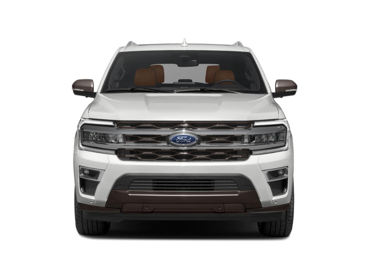 2024 Ford Expedition King Ranch 4x2