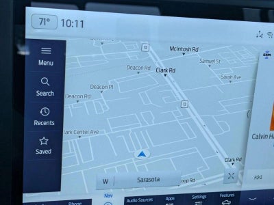 2023 Ford F-150 Platinum 4WD SuperCrew 5.5' Box