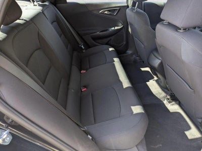 2022 Chevrolet Malibu RS