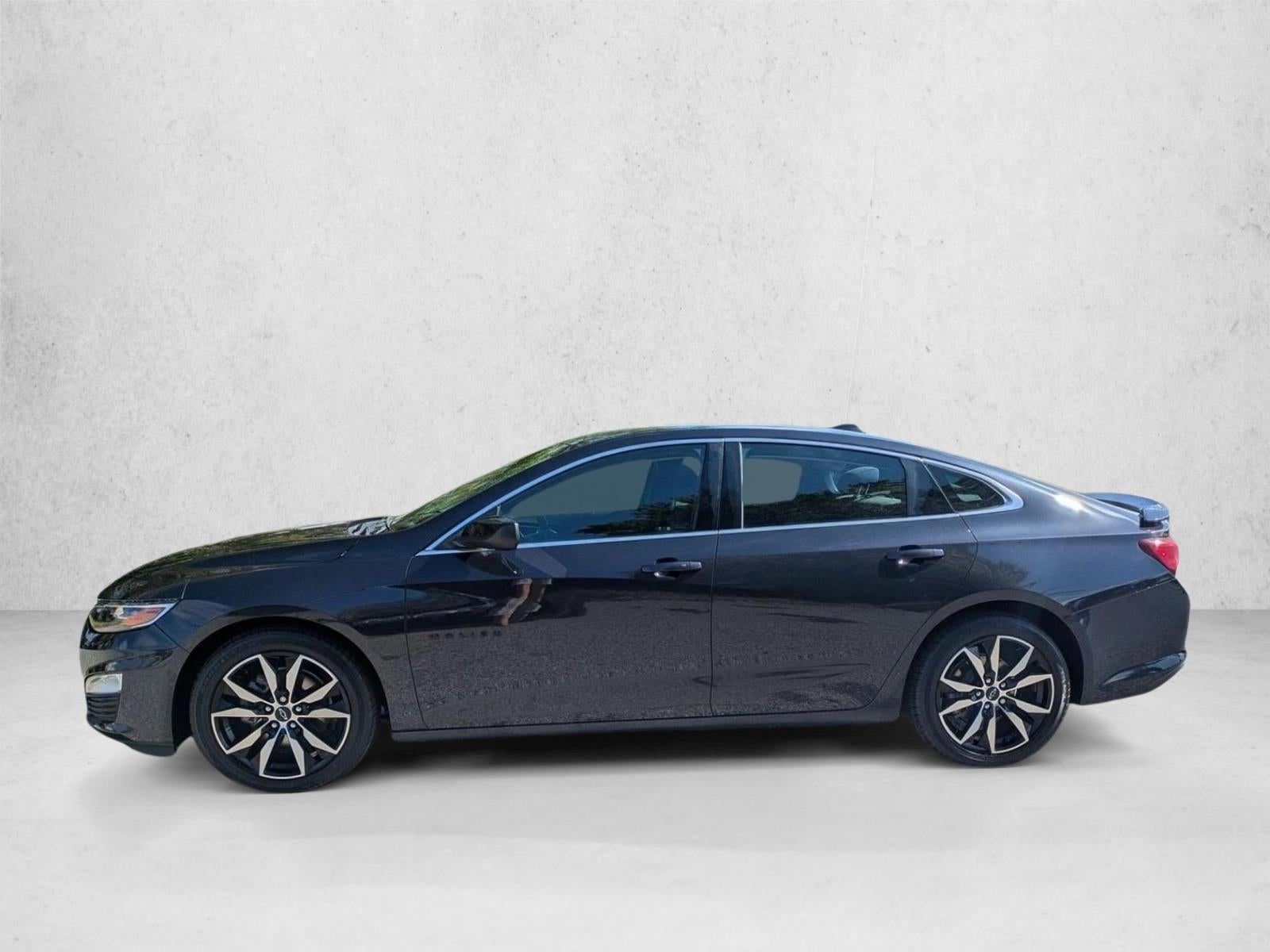 2022 Chevrolet Malibu RS