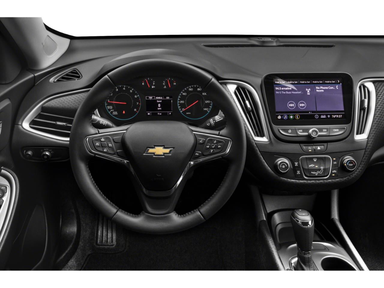 2022 Chevrolet Malibu RS