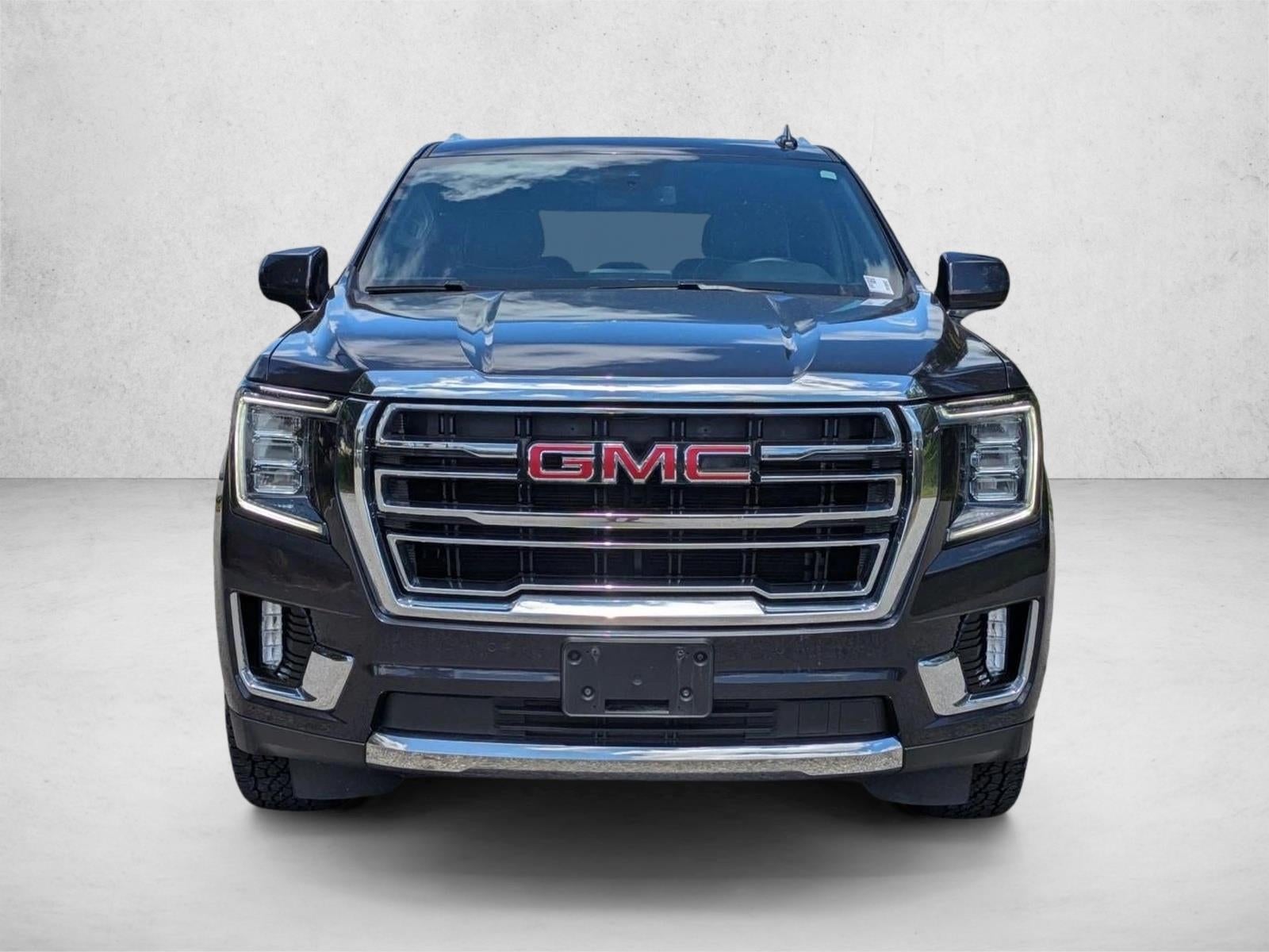 2023 GMC Yukon 4WD 4dr SLT