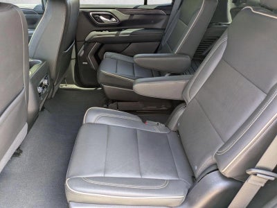 2023 GMC Yukon 4WD 4dr SLT