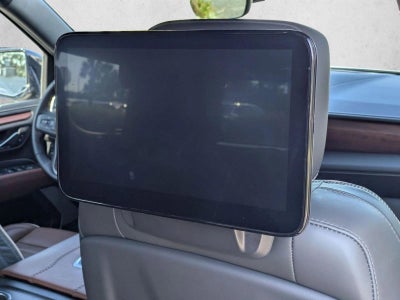 2023 GMC Yukon 4WD 4dr Denali Ultimate