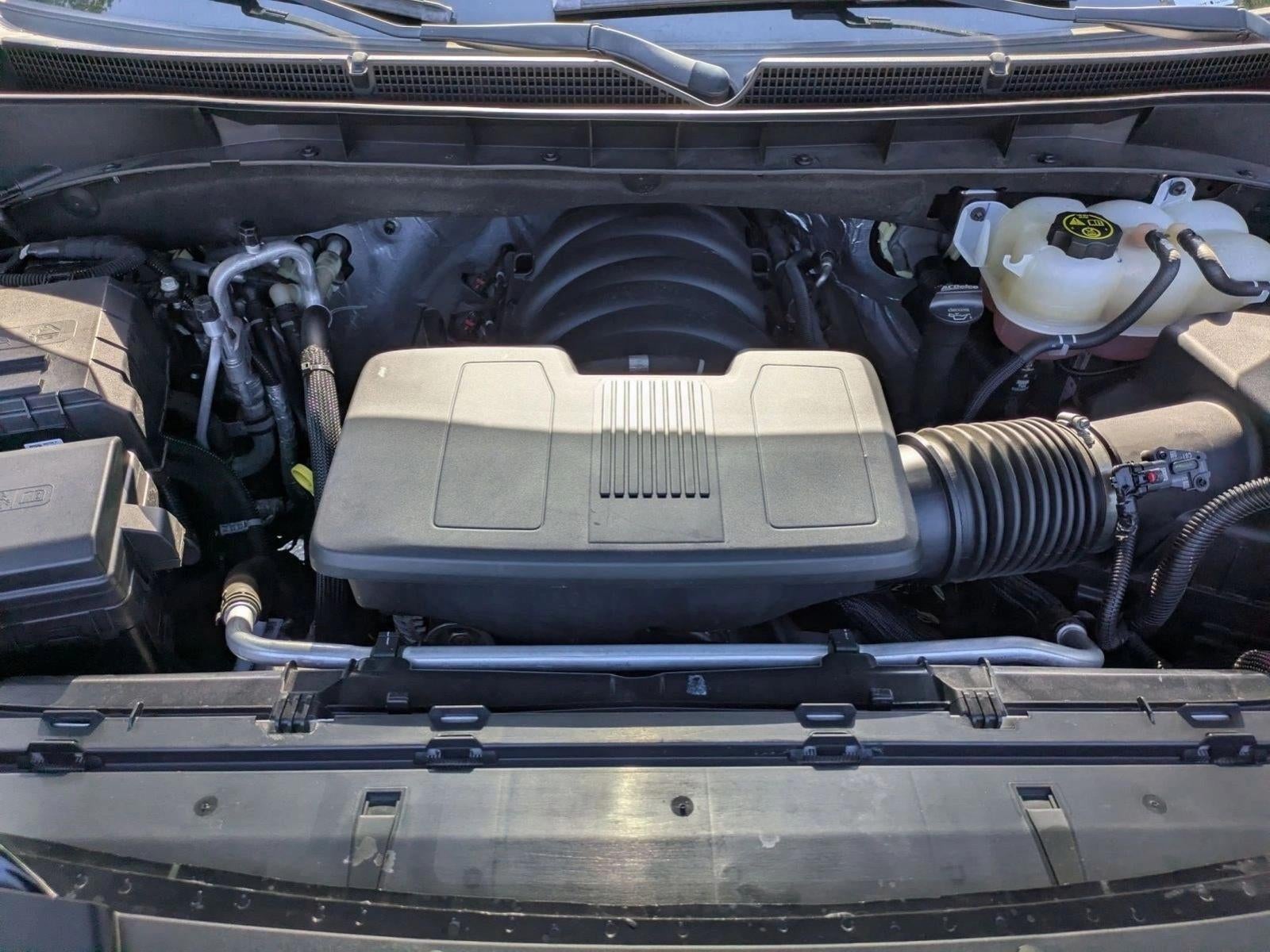 2023 GMC Yukon 4WD 4dr Denali Ultimate