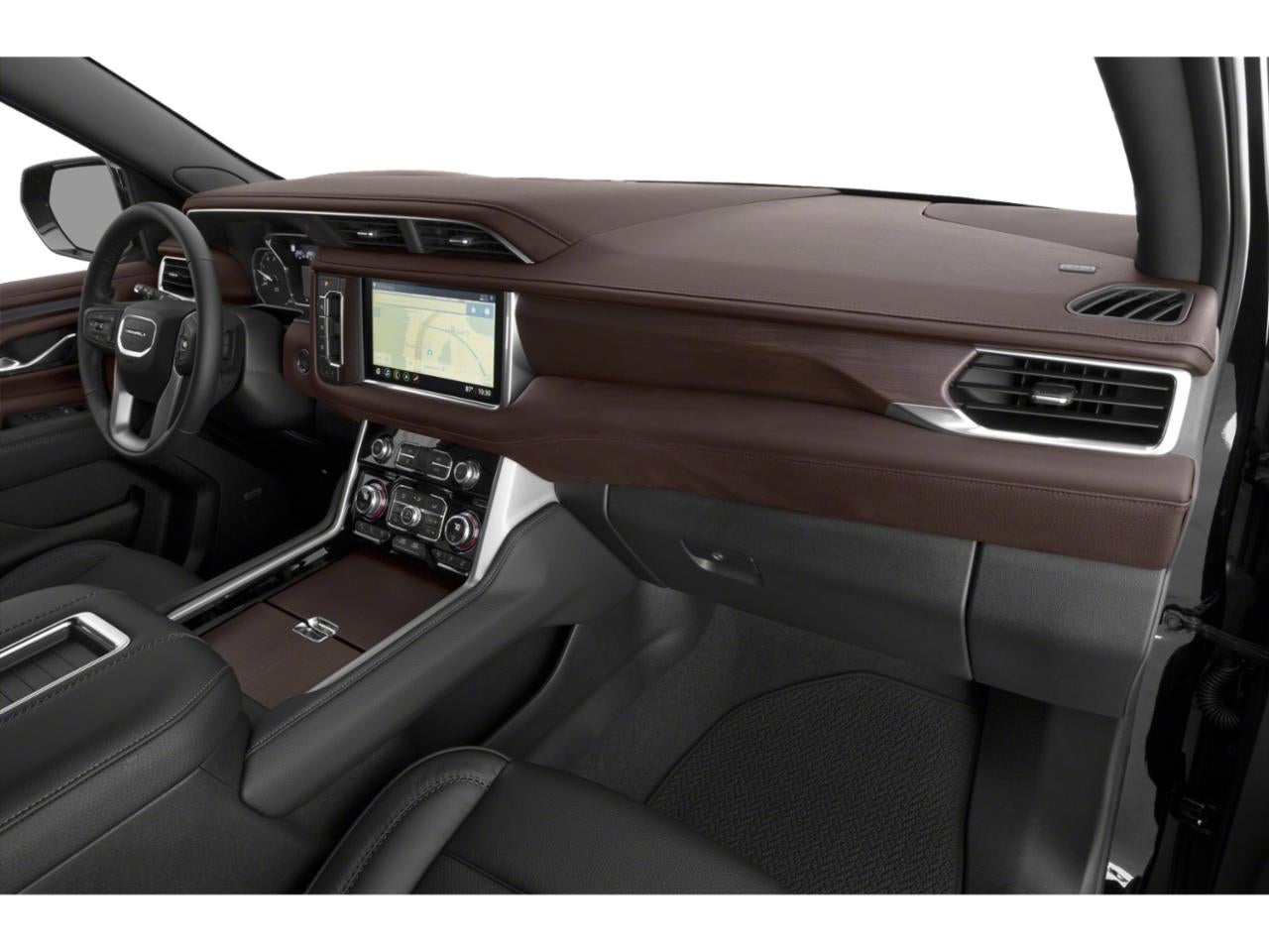 2023 GMC Yukon 4WD 4dr Denali Ultimate