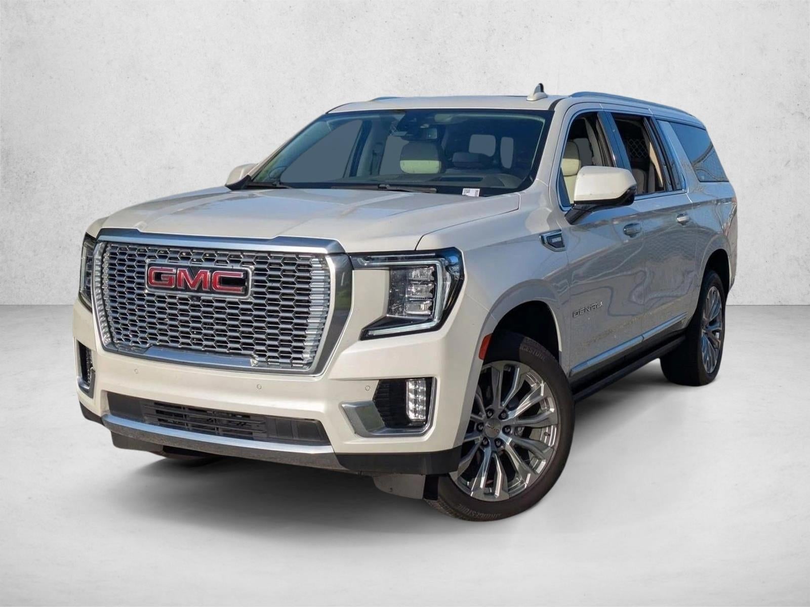 2022 GMC Yukon XL 4WD 4dr Denali