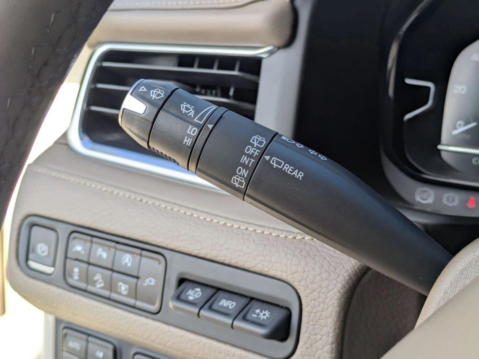 2022 GMC Yukon XL 4WD 4dr Denali