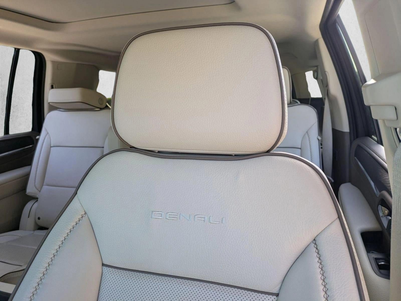 2022 GMC Yukon XL 4WD 4dr Denali