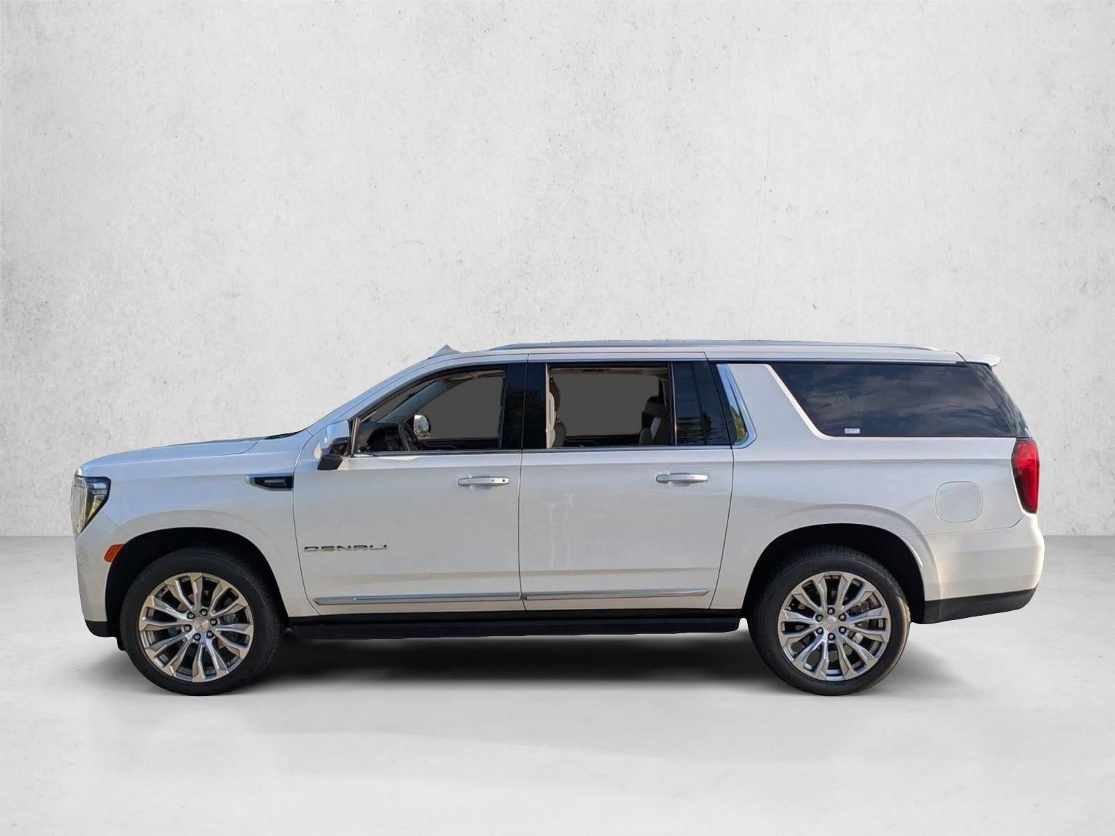 2022 GMC Yukon XL 4WD 4dr Denali