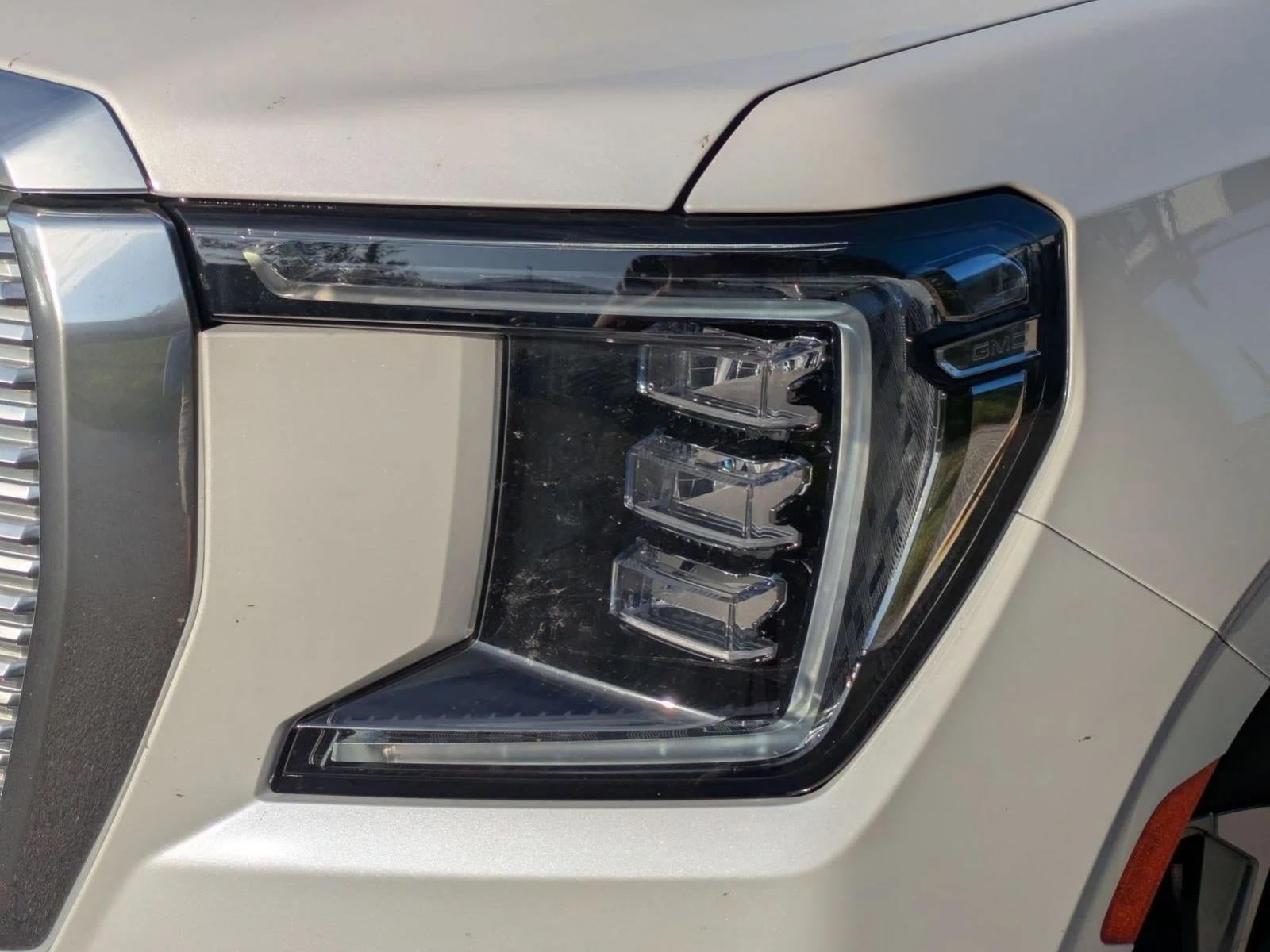 2022 GMC Yukon XL 4WD 4dr Denali