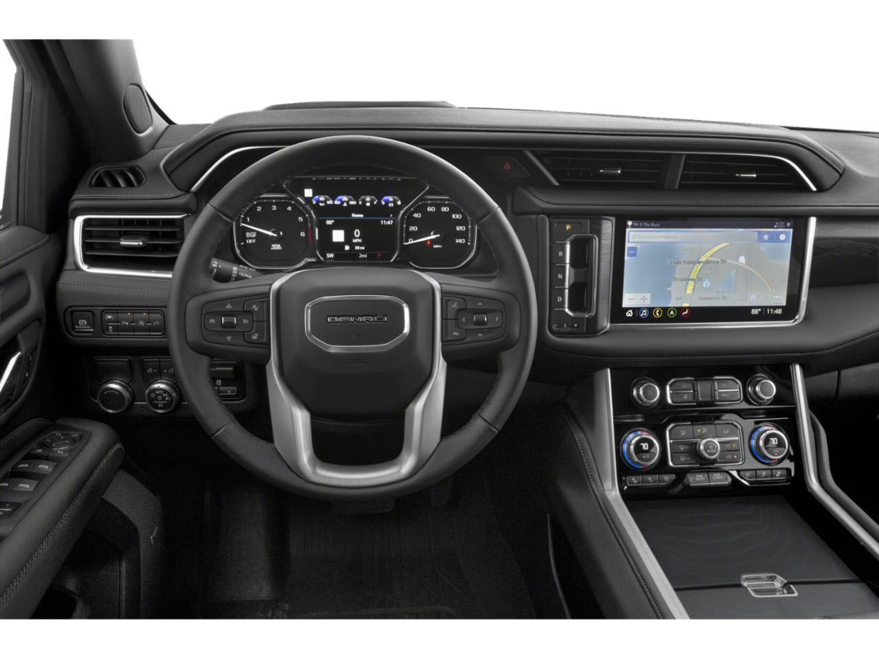 2022 GMC Yukon XL 4WD 4dr Denali