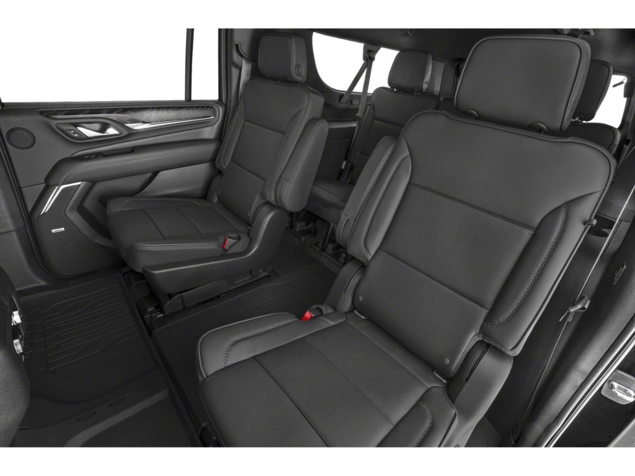 2022 GMC Yukon XL 4WD 4dr Denali