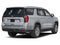 2025 Chevrolet Tahoe 4WD Premier