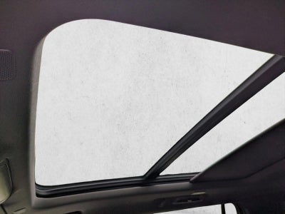 2021 Chevrolet Suburban 4WD Z71